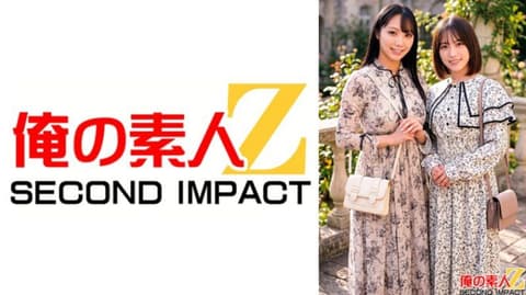 独家 可爱巨乳素人小姐！能让处男先生吸奶吗？像婴儿一样被吸大奶红着脸发情！由于哺乳手交而射精 麻美和春香 ORECS-677