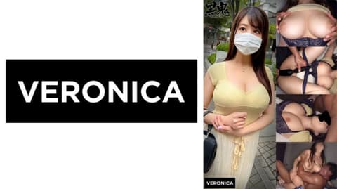 巨乳女神 774VRNC-016
