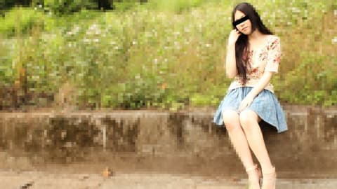 面试憧憬艺能界的妹子、反正先上了再说 姫野爱子 10musume_010721_01