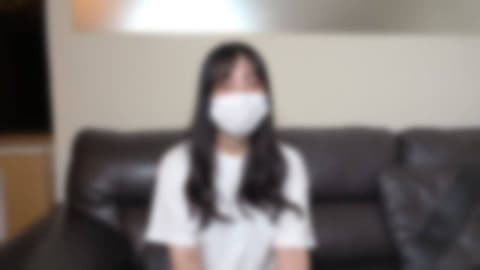 【购买者特典/评论特典 有】（初次拍摄）看似文静的大学生一开始做爱就豹变。抖M属性全开，高潮不断，尖叫不断。用鬼畜活塞运动进入白眼高潮的快感地狱。在秘密的半中出第二回合中精液注入完成 FC2-PPV-4790394