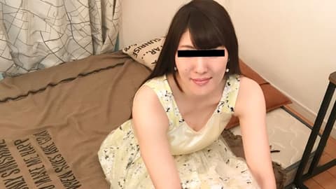 今天是我的诞生日所以能以中出当作礼物吗？ 川上香澄 10musume_040922_01