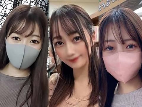 ~ vol.11 ~【 巨乳美女系列 】 的美女3名严选！！新鲜中出映像公开！！ FC2-PPV-4507921