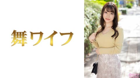 跳舞人妻 川口芽衣 1 292MY-867