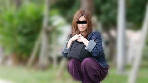 与南国相遇的美女自拍做爱 早良蓝 10musume_120520_01