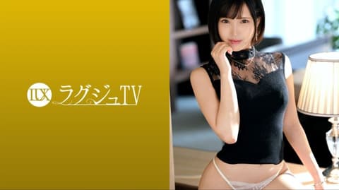 高贵正妹TV 1665 259LUXU-1672
