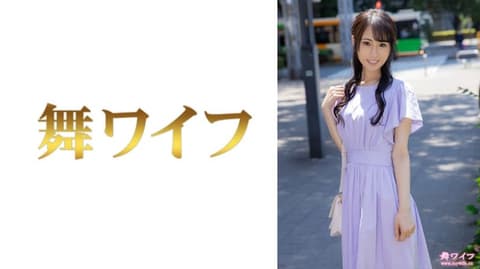 跳舞人妻 上田梨沙子 1 292MY-837
