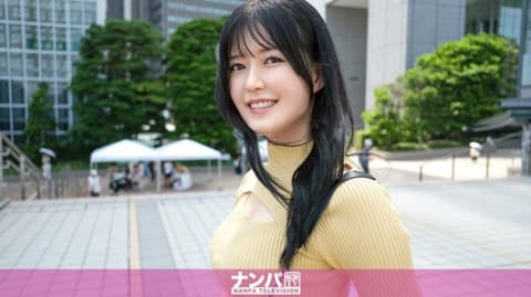真实搭讪后首拍 2123 GANA-3151