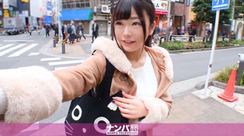 真实搭讪后首拍 1445 200GANA-2237