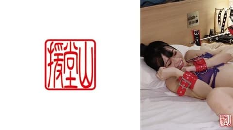 素人少女里穗子（暂定）① 709ENDS-205