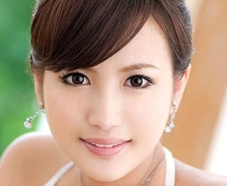 水谷心音